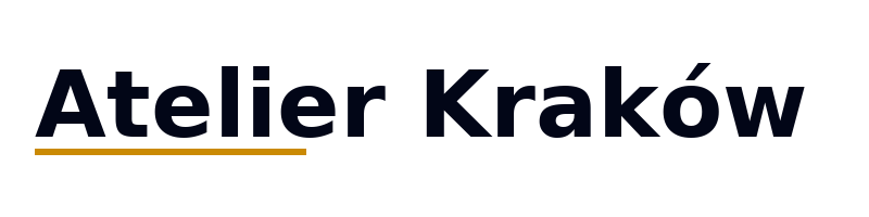 Atelier Kraków logo
